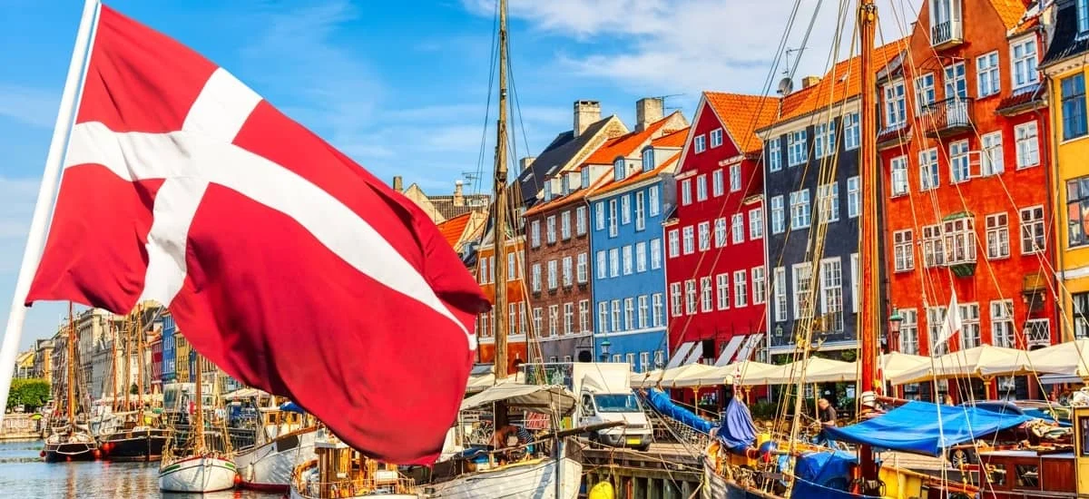 How to Obtain Danish Citizenship