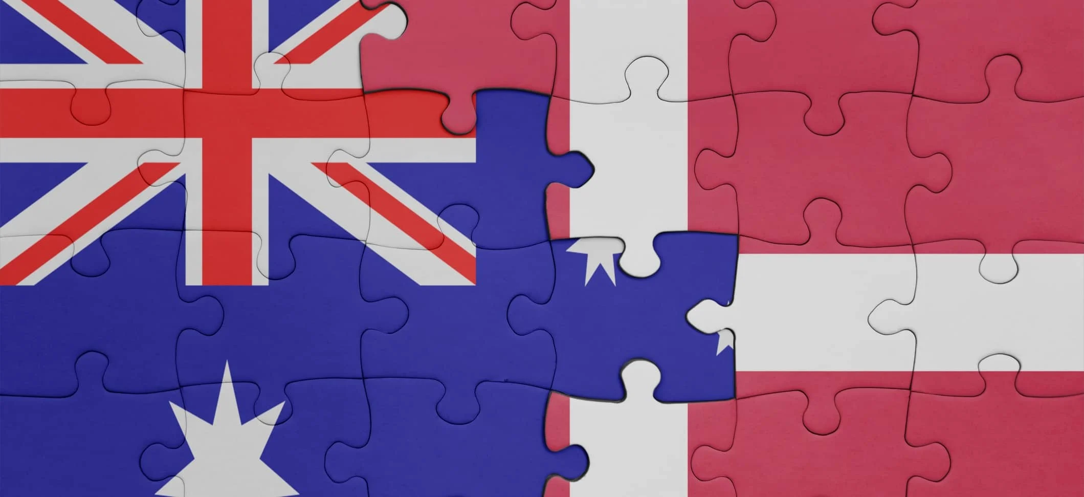 Move to Denmark from Australia