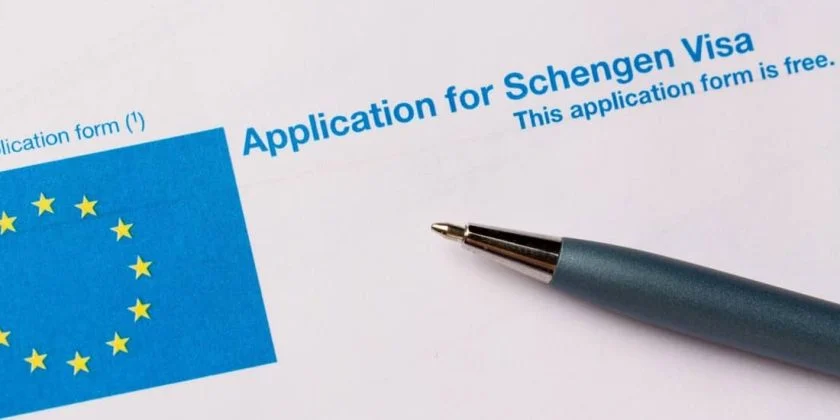 Obtain Schengen Visa for Denmark