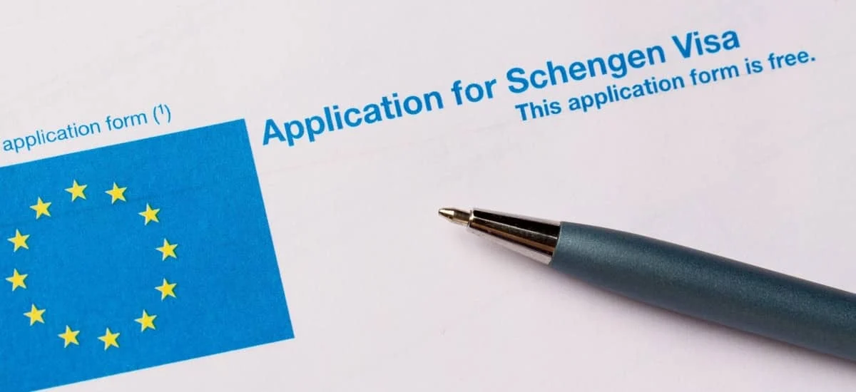 Obtain Schengen Visa for Denmark