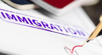 Relocate from US to Denmark