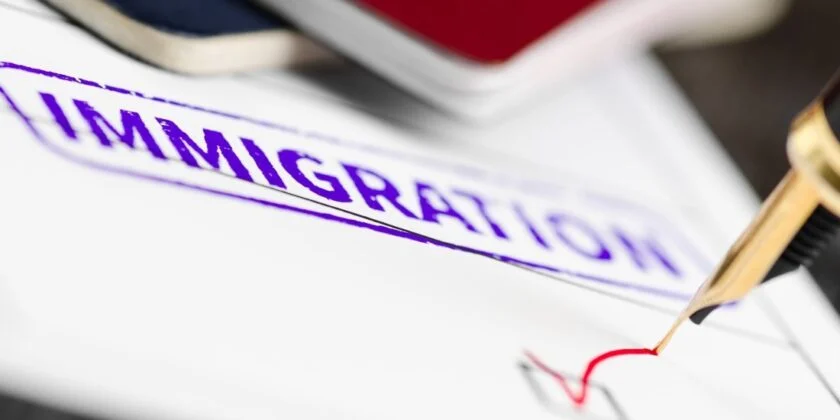 Relocate from US to Denmark