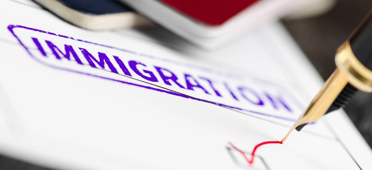 Relocate from US to Denmark