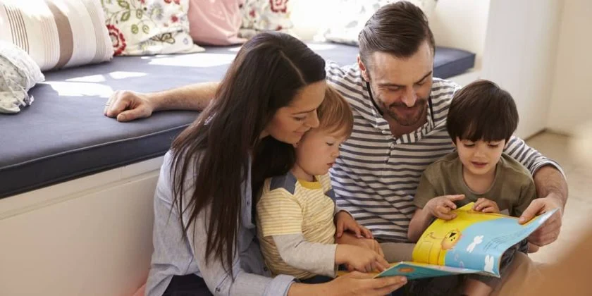 Citizenship by Descent in Denmark